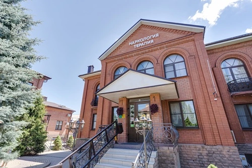 Фото стационара